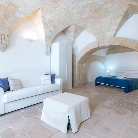 Dimora Del '500 In Zona Santa Croce Lägenhet Lecce Exteriör bild