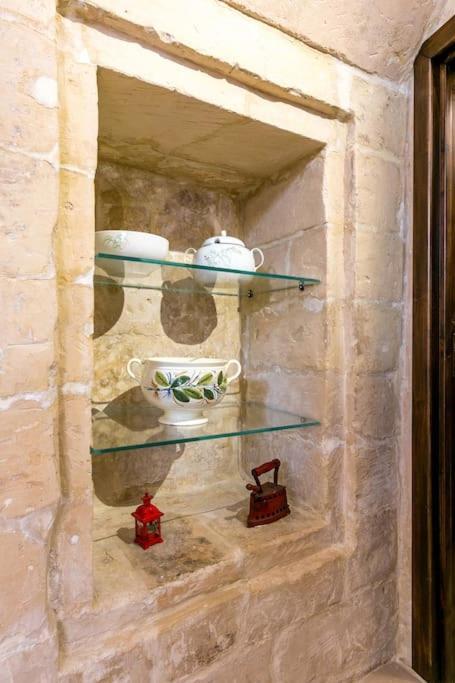 Dimora Del '500 In Zona Santa Croce Lägenhet Lecce Exteriör bild